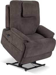 Niropedic Zecliner Lift Chair - Heat & Massage - MA, RI, NH
