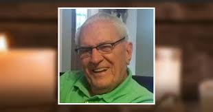 Martin J. Tyler, Sr. Obituary May 11, 2023