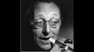 Carl Orff