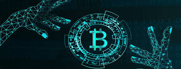 Therefore, no one knows the best prices in the market. Electronic Hands And Bitcoin Symbol Wit
