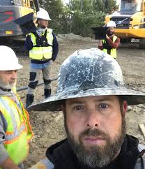 It's been 4 years today you left…my ol' friend. Thx Jesse for the  adventure. Rip brother. #jessegoins