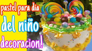 Feliz dia del padre felicidades y alegras en este da tan especial a los padres, que son personas increbles y difciles de reemplazar zapateros, abogados, ingenieros, y doctores podemos encontrar donde quiera. Pastel Para Dia Del Nino Reyeno Y Decoracion Youtube