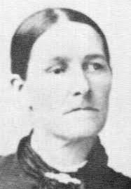 Mary Ann Davis Haney (1841-1911)