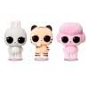 Today we are unboxing the lol surprise winter disco series sent to us from mga. L O L Surprise Minis With 5 Surprises Fuzzy Tiny Animals Collect To Build A Tiny House Target