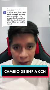 Cambios en la UNAM: Opciones entre CCH y Prepa