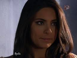 Caray, Caray!: La Que No Podía Amar #32 Wednesday 2/8/12 Love is in the  air, but Ana Paula is The Woman Who Couldn't Smell It