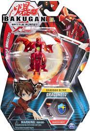 Drago don't use all the forbidden abillities card, if you do! Amazon Com Bakugan Ultra Dragonoid 3 Inch Collectible Action Figure And Trading Card For Ages 6 And Up Toys Games