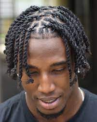 Pin By Signalda Felipa On Geni Hinka Den Otro In 2021 Hair Twists Black Long Hair Styles Men Mens Twists Hairstyles