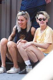 Her birthday falls on april 9, 1990. Who Is Dylan Meyer Meet Kristen Stewart S New Girlfriend