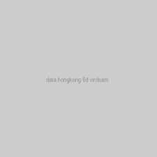 Data Hongkong 6d Virdsam