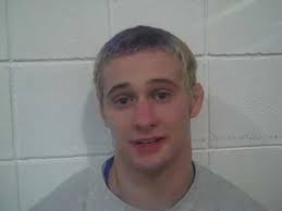 Quinton Murphy Gets 300 Wins (D2-138) Day 1 NY State Tournament