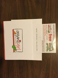 Organic Girl Free Salad Coupon From Organicgirl Free Organic Coupons
