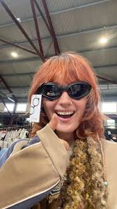 Not long now! Whoses coming along to the convoy ? Cant wait to see you all x