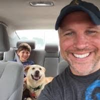 Brian Turnbaugh's Instagram, Twitter & Facebook