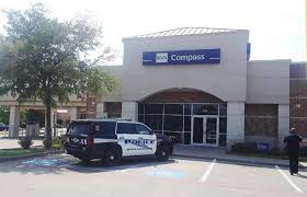 Compass bank / las vegas, nevada in las vegas, nevada, there are 1 compass bank branches, click on the desired office for detailed information, hours, location and phones. Suspect At Large After Robbing Compass Bank In Waxahachie On Thursday