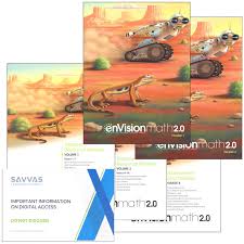 Maybe you would like to learn more about one of these? Envision Math 2 0 4th Grade Homeschool Bundle Pearson Education 9780768597028
