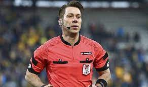 ˈfɯɾat ˈajdɯnus, born 25 october 1973) is a turkish international football referee. Firat Aydinus Umariz Emeklilikte Yasa Takilmaz