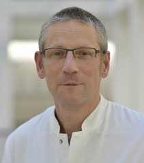 Univ. Prof. Dr. Friedemann Paul: Charité