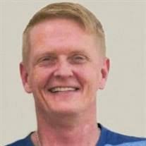 Cory S. Mathews Obituary (2021)