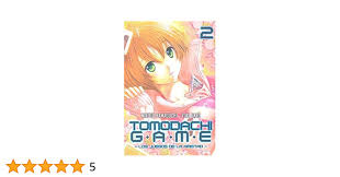 Tomodachi Game 2: Yamaguchi, Mikoto, Sato, Yuki: 9788494540455: Amazon.com:  Books