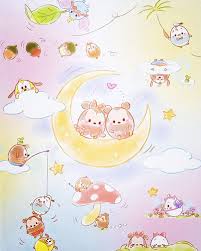 B66b84193ab7b8c03e516d8f6a94d4ce Jpg 640 800 Pixels Wallpaper Lucu Ilustrator Seni