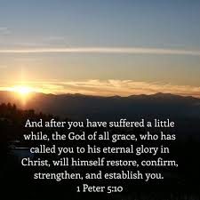 Prayer takes the first place at the beginning of this epistle, and then follows thanksgiving, by which he excites the jews to gratitude, lest they should forget what great benefits they had already received from god's hand. Daily Devotional Cksiteofpreaches