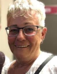 Geraldine "Deanie" Josephine Racine