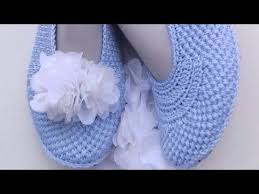 Patikmodelleri Patik Babetpatik Uyarma Bana Ait Youtube In 2020 Crochet Slipper Pattern Crochet Slippers Slippers Pattern