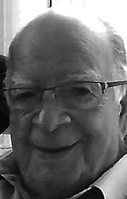 Robert Nudi Obituary (1925