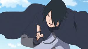 Sasuke remember about itachi in boruto,sasuke won't recognize sarada,teaches her shuriken jutsu. Fan Creates Animation Of What Sasuke S Sacrifice Would Seem Like In Boruto Naruto Subsequent Generations Memes Random