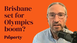 Will Brisbane's property run continue?