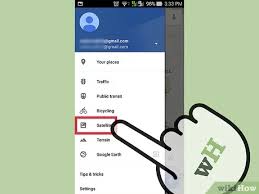 Google also accumulates statistics about the types of features used from the maps product. How To Get Aerial View On Google Maps 7 Steps With Pictures
