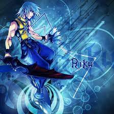 Feel free to send us your own wallpaper. Kingdom Hearts Riku Wallpapers Top Free Kingdom Hearts Riku Backgrounds Wallpaperaccess