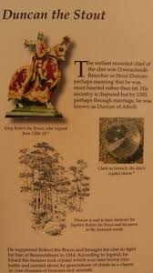 The clan maccallum may have originally been a separate clan until the 18th century, when the chief of the clan maccallum adopted the name malcolm after inheriting the malcolm estate, and the two clans were drawn together under the same chief. 11 Clan Duncan Ideas Clan Scottish Clans Duncan
