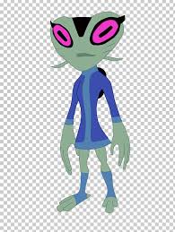 Ultimate alien is an american animated television series, the third entry in cartoon network's ben 10 franchise created by team man of action (a group consisting of duncan rouleau, joe casey, joe kelly, and steven t. Gwen 10 Grey Matter Art Ben 10 Png Clipart Ben 10 Ben 10 Alien Force Ben