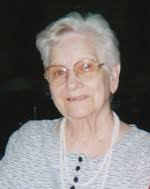 Obituary information for Emma Belle Sorrell