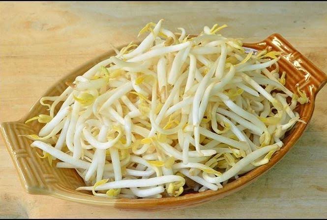 Những kiểu người cấm kỵ ăn giá độ vì cực độc