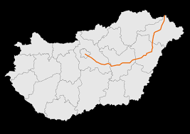 Magyarország megyéi, megye, rányítószám és kerület kijelzése. Datei 4 Fout Terkep Png Wikipedia