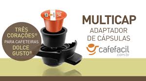 Nespresso machine with convenient features of stopping the coffee flow when you've had enough and container fit for 11 used compact nespresso compatible machine that can cook your coffee with a push of a button. Capsule Adapter Nespresso Dolce Gusto Prices Reviews 2021