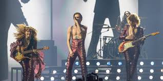 Po ročním odkladu startuje v rotterdamu hudební soutěž eurovize. Eurovisionworld Eurovision News Odds Songs Results