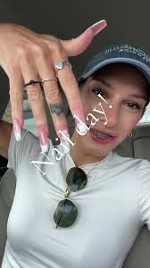 Jops Response to Nails