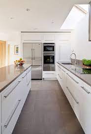 Like Modern Design Due To The Ultra Modern Facility And Cooktop Which Is Very Simple And Useful Checkout Yeni Mutfak Modelleri Ic Tasarim Mutfak Cagdas Mutfak