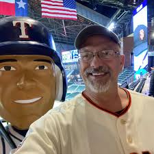 Touch Em All Comedy & Baseball Tour