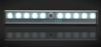 Homelife Led Tracks All The Latest Led Lighting Technology Breakthroughs And Shows You What S New What Matters And How Led Lights Motion Sensor Lights Led Diy