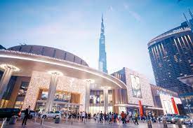 The dubai mall is a shopping mall in dubai. The Dubai Mall In Dubai Attractions Time Out Dubai