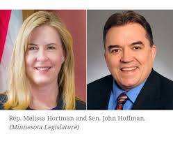 State Representative Nicole La Ha