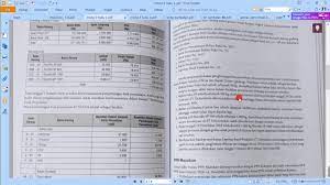 Alvin a arrens and james loebeck, five edition 3. Modul 3 Praktikum Audit Pt Sugus Youtube