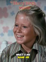 Brady Bunch George Glass