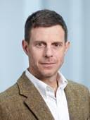 Prof. Dr. Anthony Patt