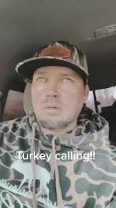 Turkey Calling Dalton Gardner